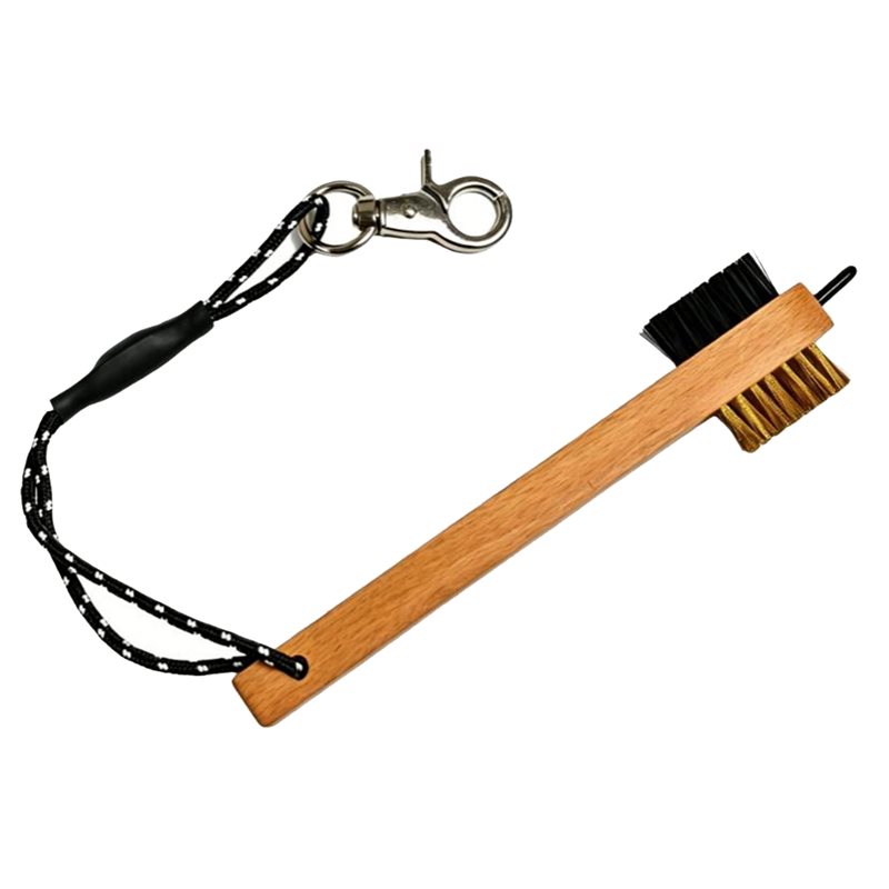 Golf Equipment Discount - Cepillo para palos de golf ABHS