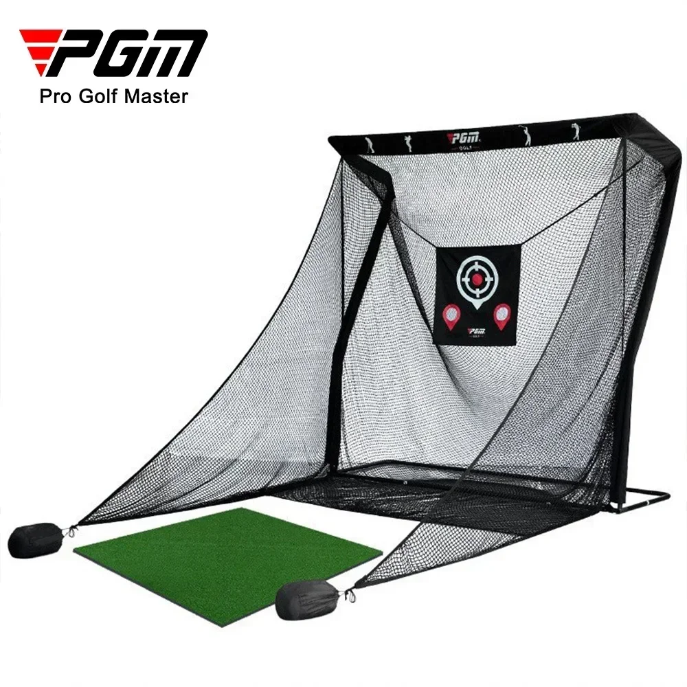 Practice Equipment For Golf - Red de Práctica de Golf GoodPGM