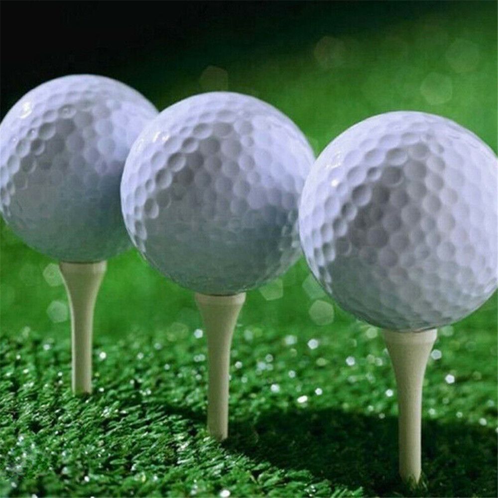 Practice Equipment For Golf - Pelotas de golf para practicar, 10