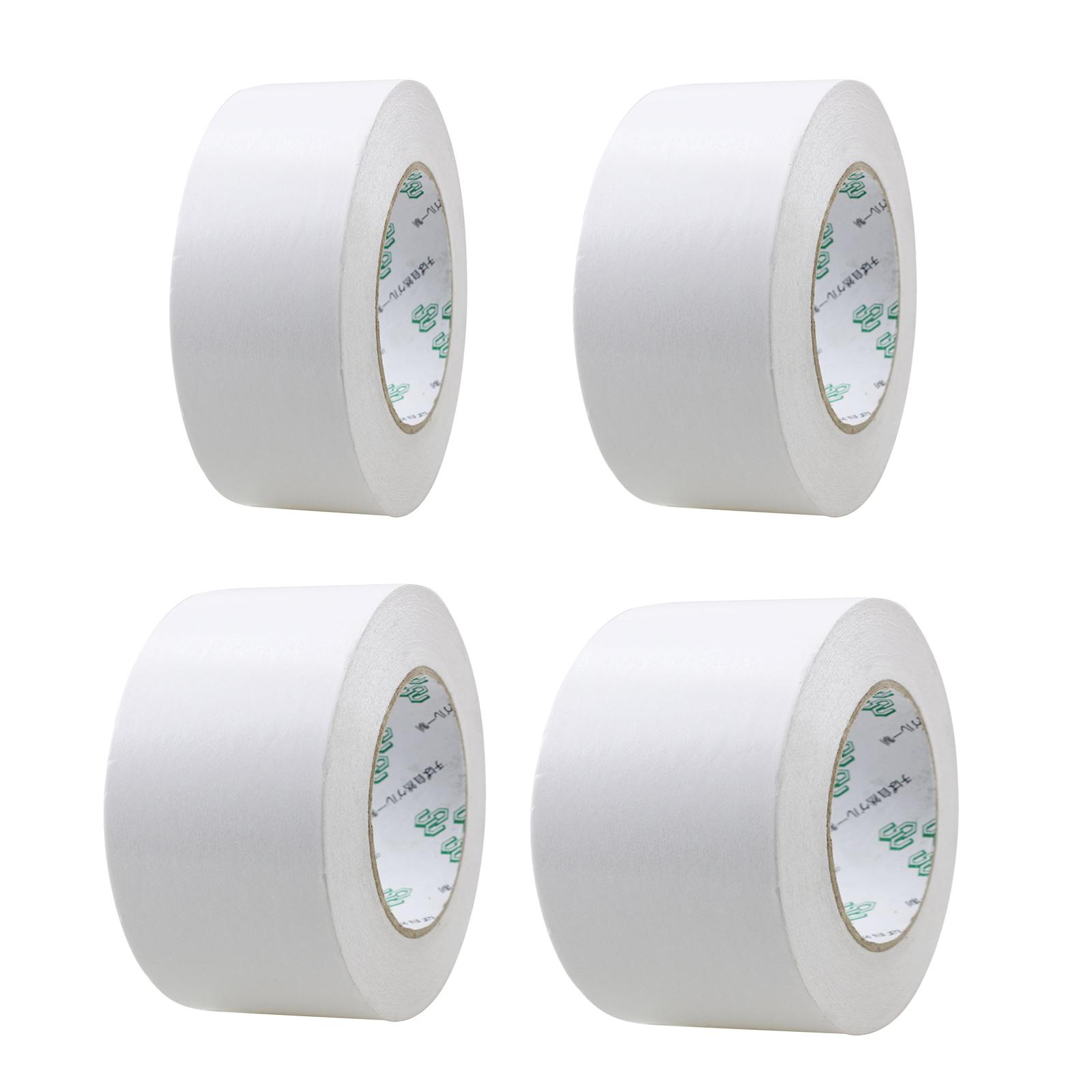 Grip Regrip Tape - Cintas Adhesivas para Empuñaduras de Golf,