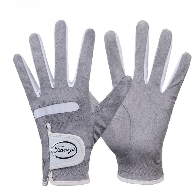 Golf Equipment Discount - Guantes de Golf TTYGJ para Hombre,