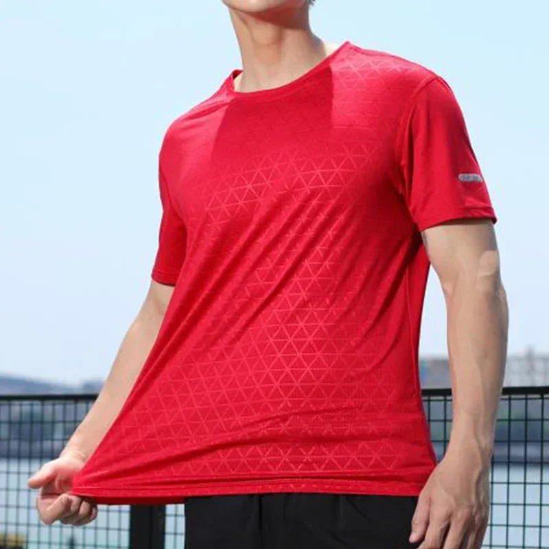 Golf Equipment Discount - Camiseta deportiva transpirable para hombre, ropa