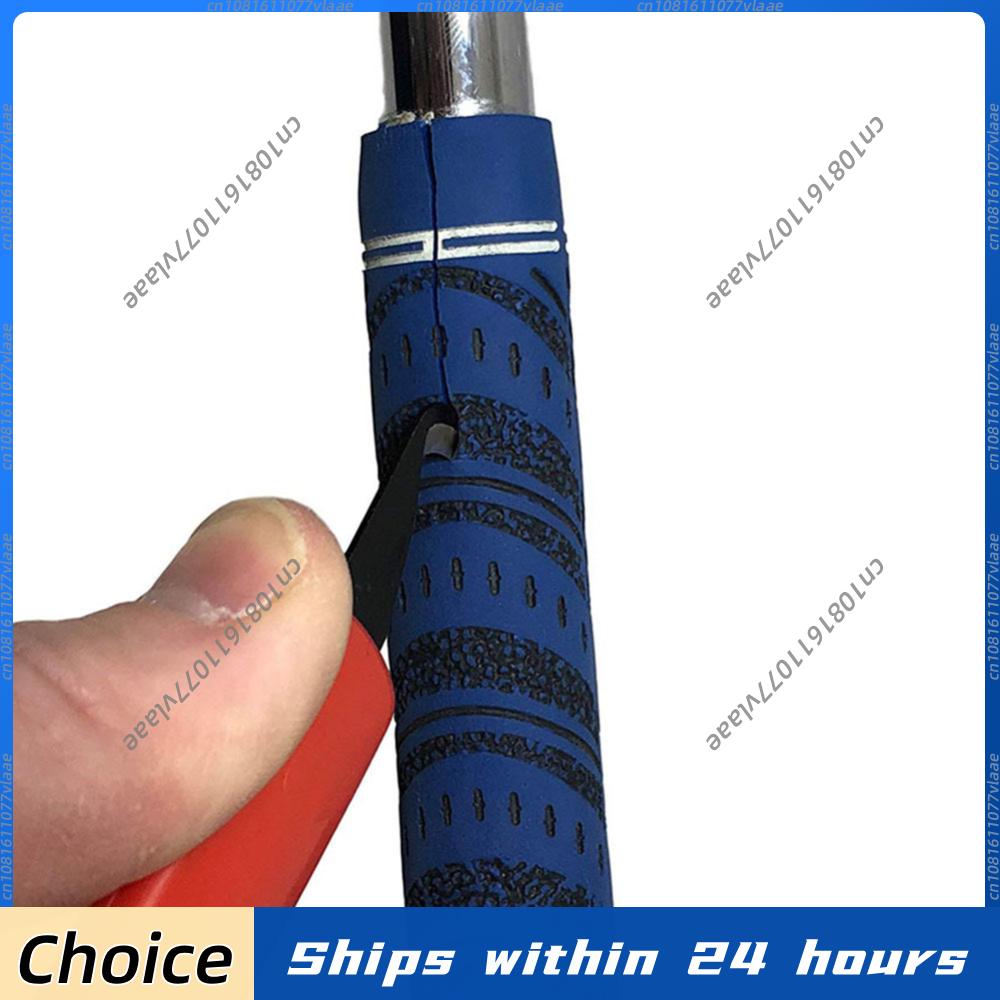 Grip Regrip Tape - Kit de Reparación de Empuñaduras de