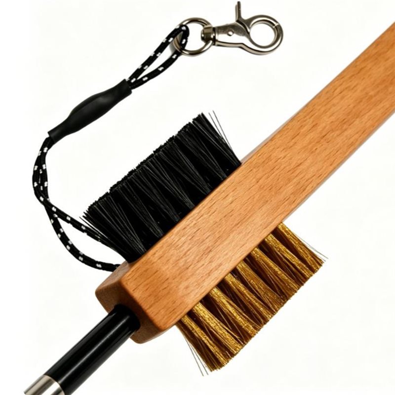 Cepillo para palos de golf ABH - Golf Equipment Discount reseña y precio