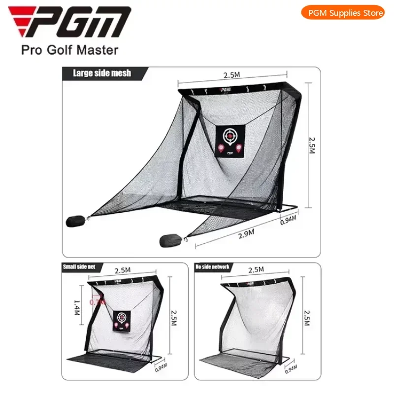 Red de Práctica de Golf GoodPG - Practice Equipment For Golf reseña y precio