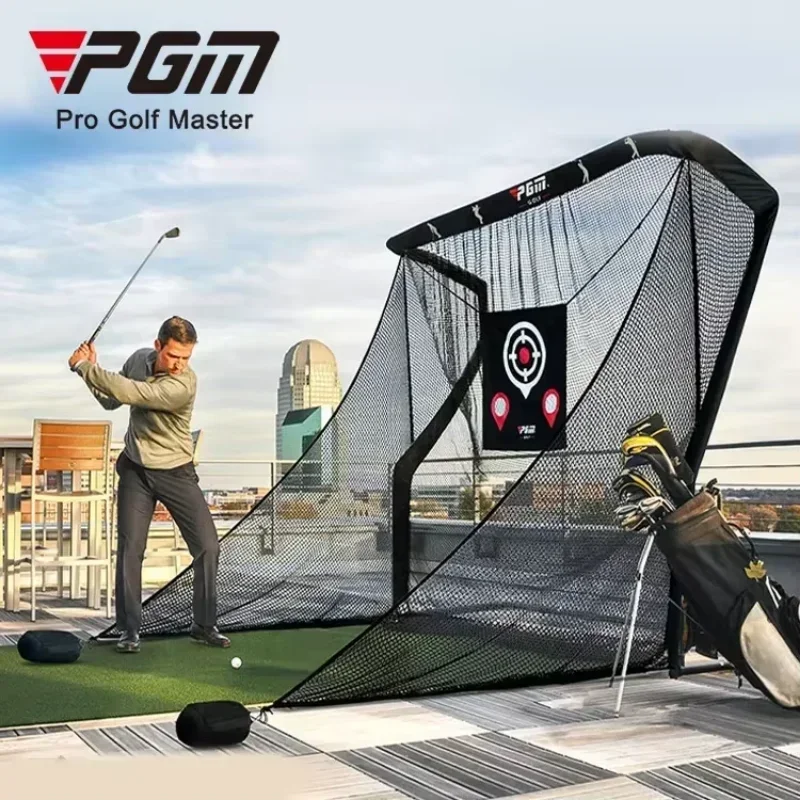 Red de Práctica de Golf GoodPG - Practice Equipment For Golf reseña y precio