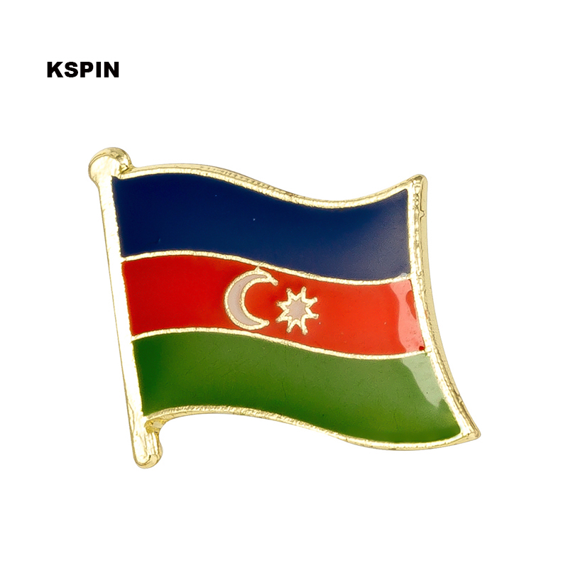 Insignia de la bandera de Mala - Golf Equipment Malaysia reseña y precio