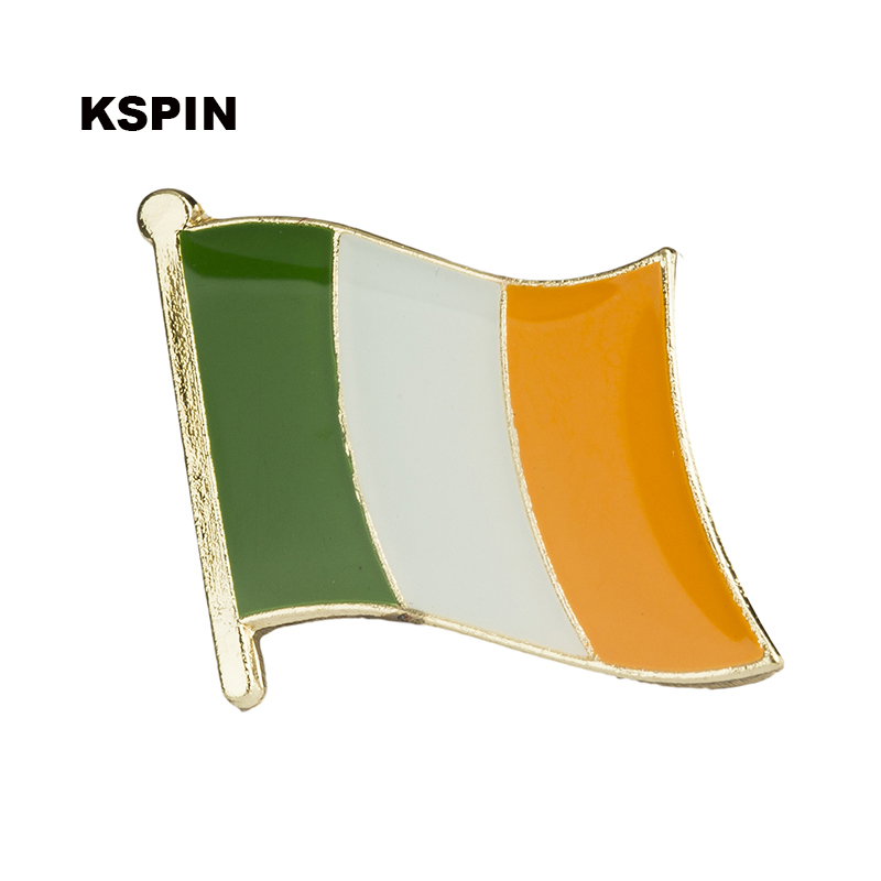 Insignia de la bandera de Mala - Golf Equipment Malaysia reseña y precio