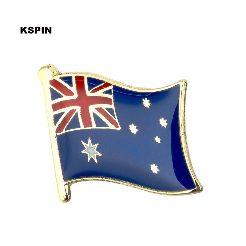 Insignia de la bandera de Mala - Golf Equipment Malaysia reseña y precio