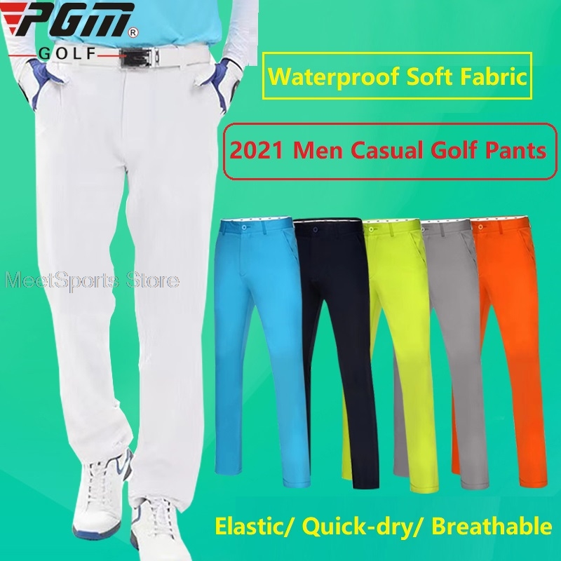 Pgm-Pantalones largos de Golf  - Golf Equipment Discount reseña y precio