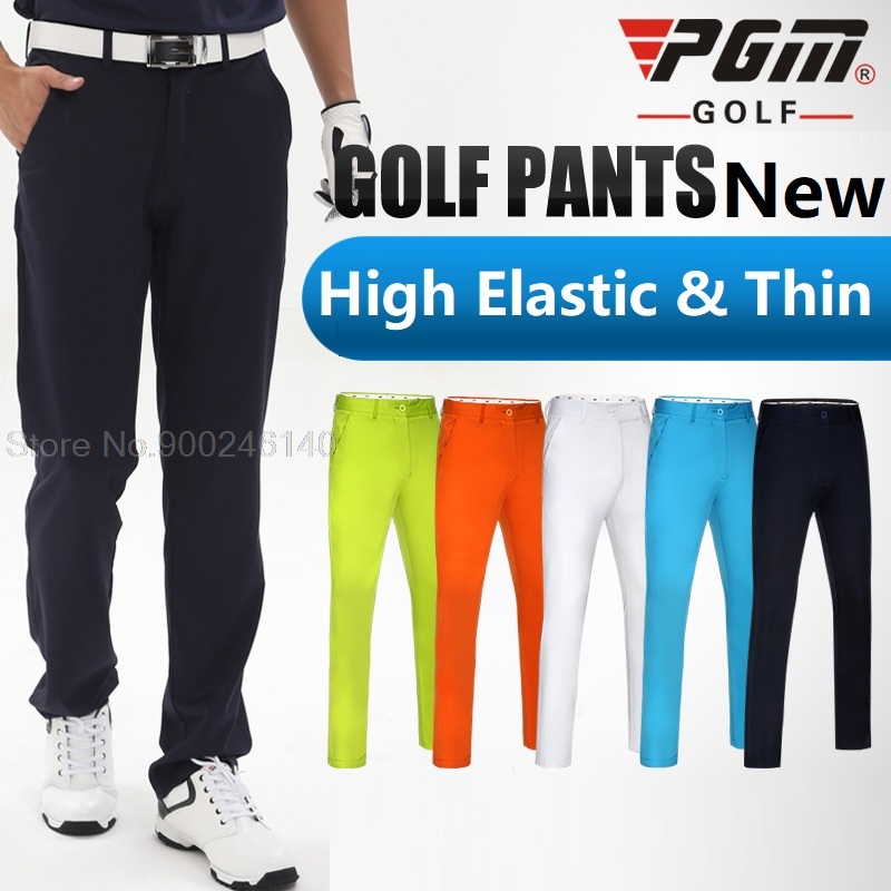 Pgm-Pantalones largos de Golf  - Golf Equipment Discount reseña y precio