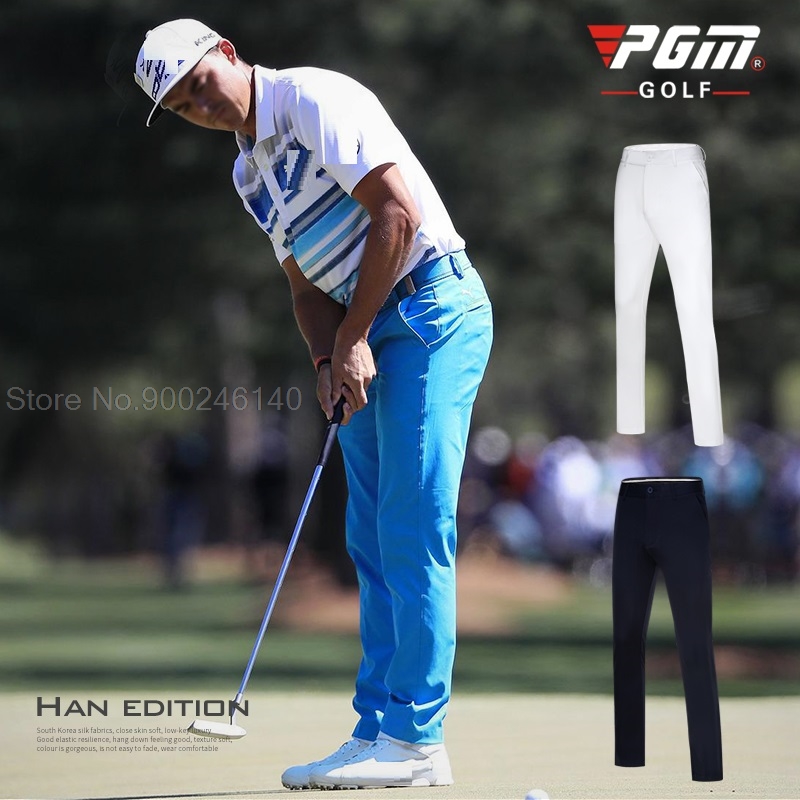 Pgm-Pantalones largos de Golf  - Golf Equipment Discount reseña y precio