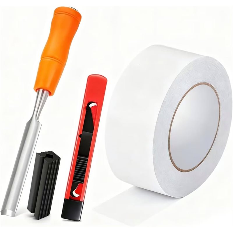 【ESPECIAL】Kit de reempuñonado  - Grip Regrip Tape reseña y precio