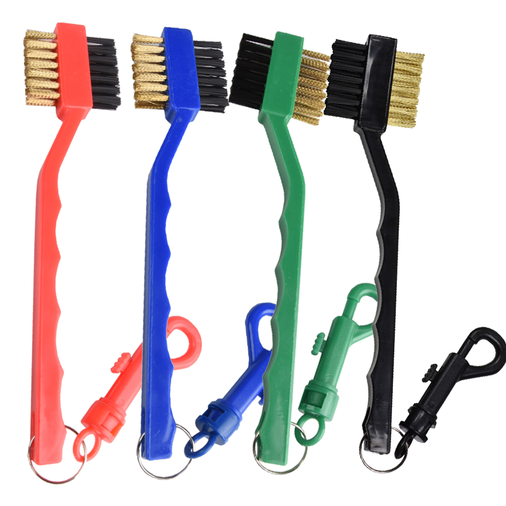 Cepillo de Limpieza para Palos - Golf Equipment Discount reseña y precio