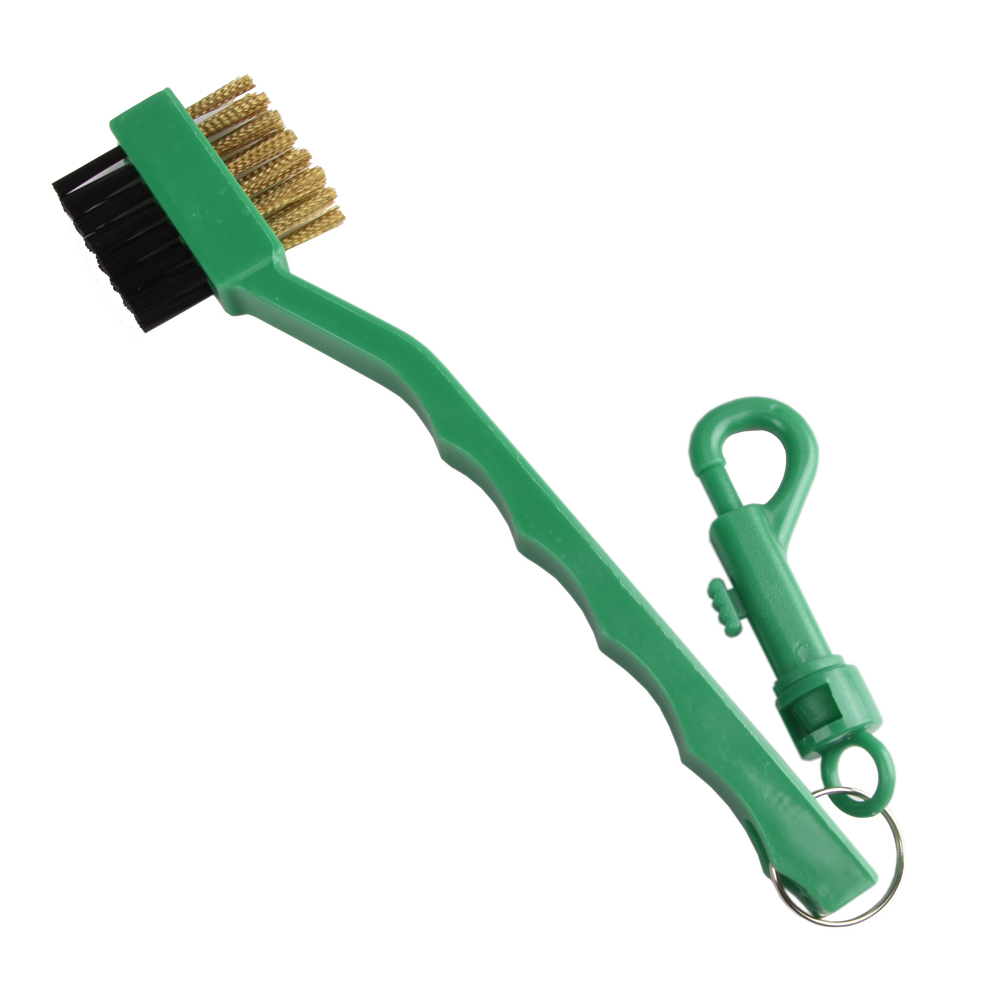 Cepillo de Limpieza para Palos - Golf Equipment Discount reseña y precio