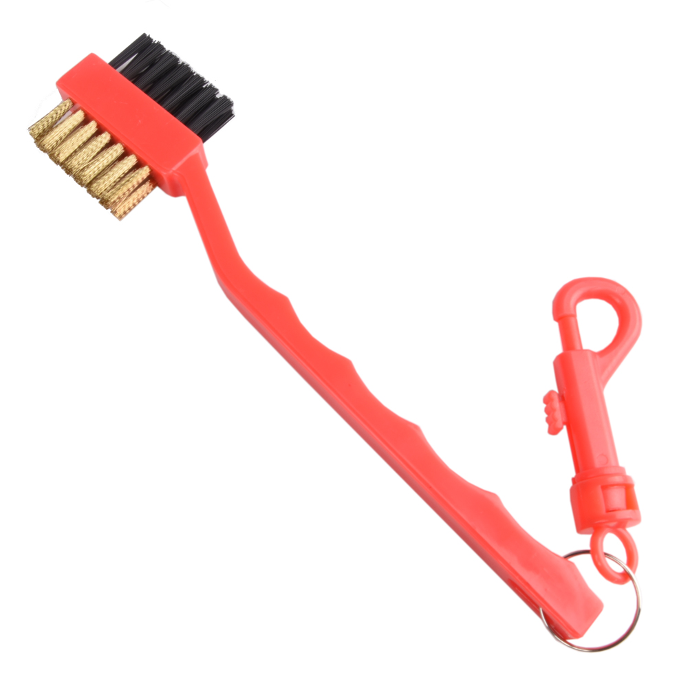 Cepillo de Limpieza para Palos - Golf Equipment Discount reseña y precio