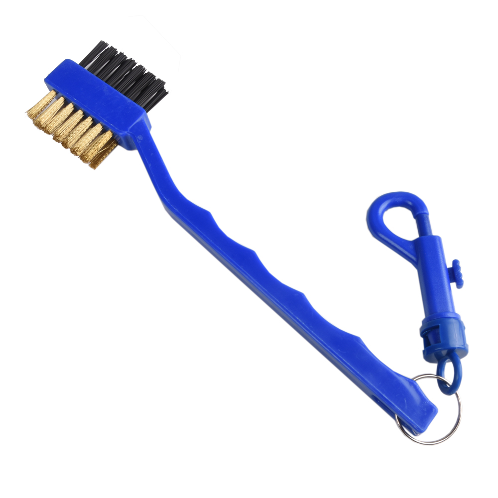 Cepillo de Limpieza para Palos - Golf Equipment Discount reseña y precio