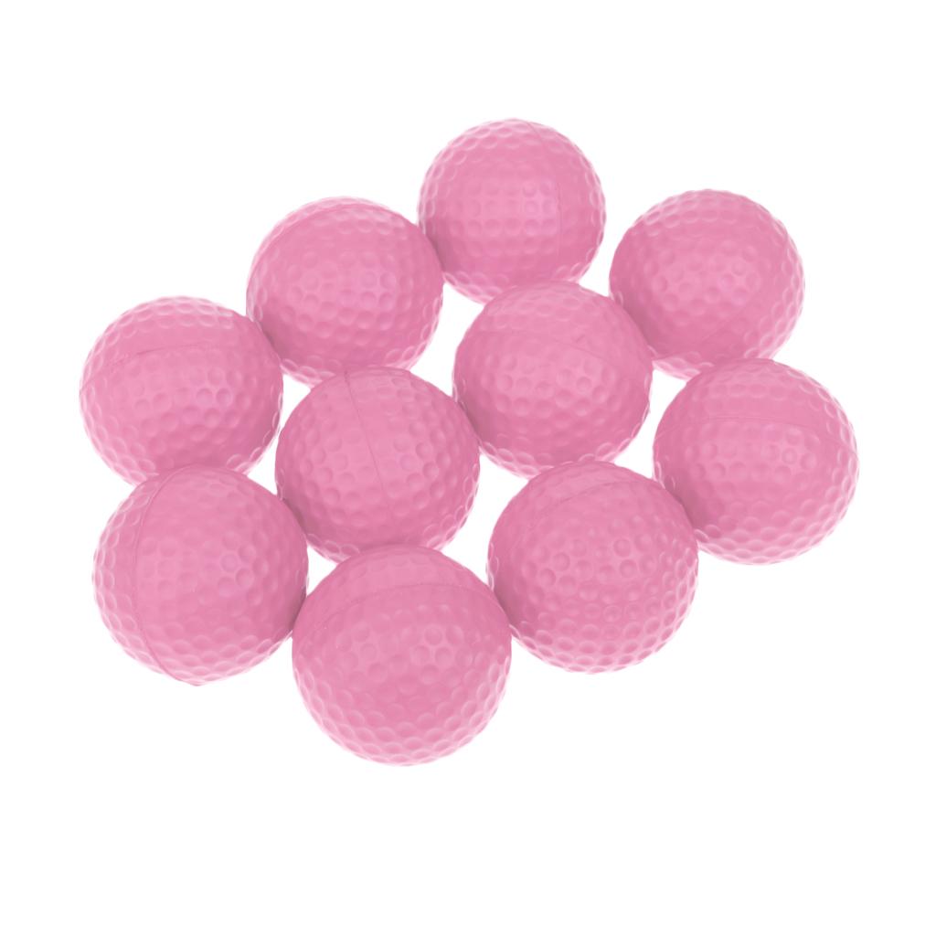 Pelotas de Golf de Espuma para - Practice Equipment For Golf reseña y precio
