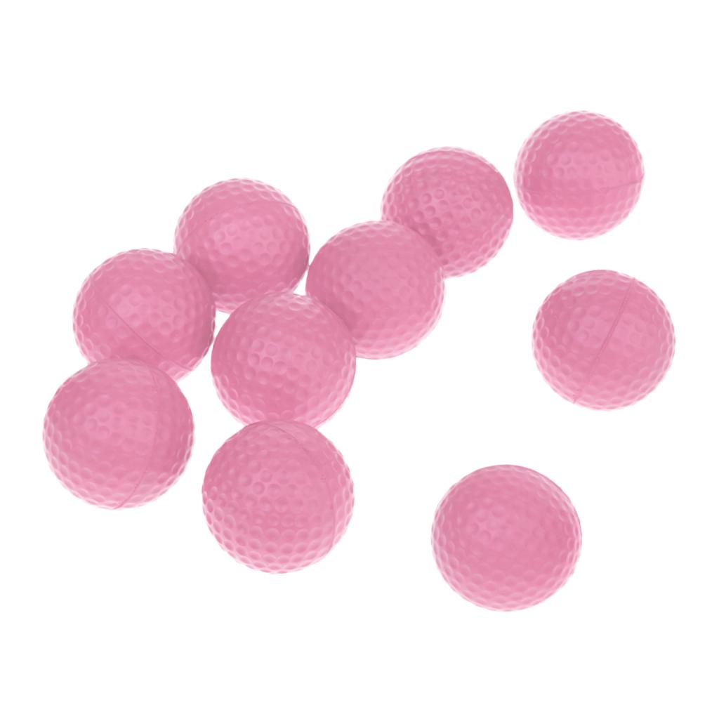 Pelotas de Golf de Espuma para - Practice Equipment For Golf reseña y precio