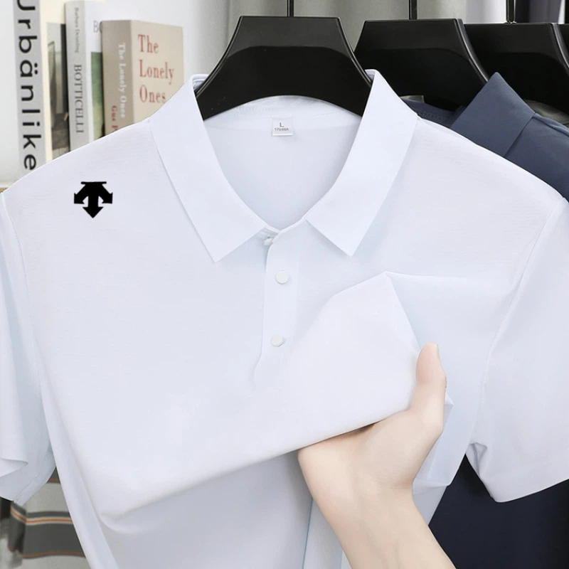 Camisas Polo de Lujo para Homb - Golf Equipment Discount reseña y precio