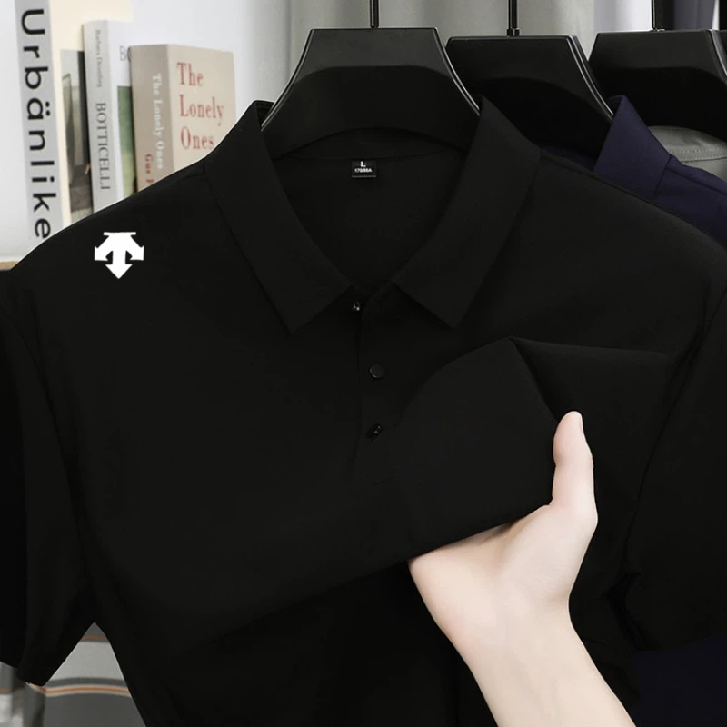 Camisas Polo de Lujo para Homb - Golf Equipment Discount reseña y precio