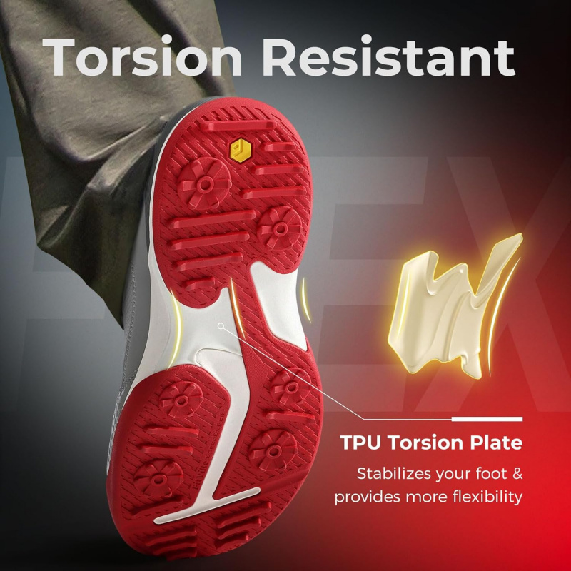 Zapatos de Golf Anchos FitVill - Golf Equipment Discount reseña y precio