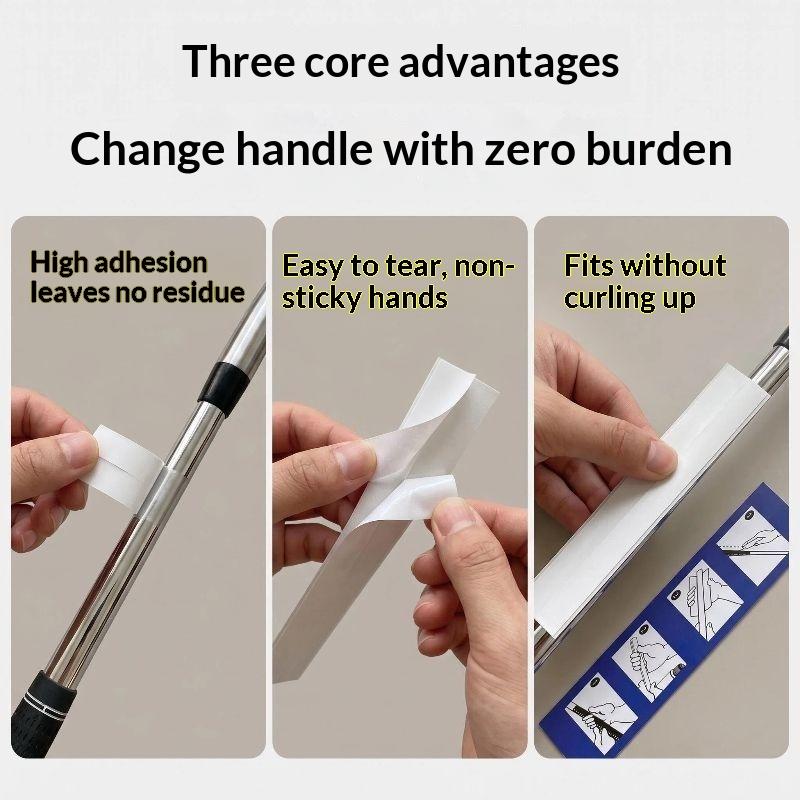 【OD】13 Piezas de Cintas Adhesi - Grip Regrip Tape reseña y precio