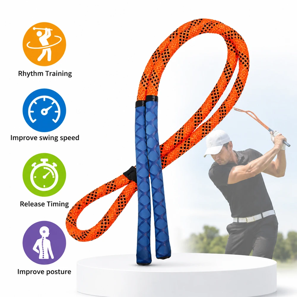 Entrenador de Mejora del Ritmo - Practice Equipment For Golf reseña y precio