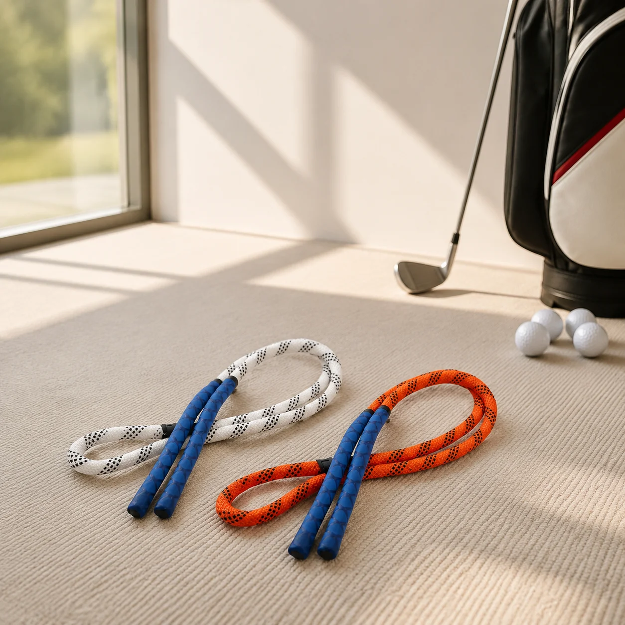 Entrenador de Mejora del Ritmo - Practice Equipment For Golf reseña y precio