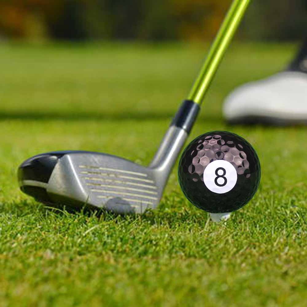 Pelotas de Golf para entrenami - Practice Equipment For Golf reseña y precio