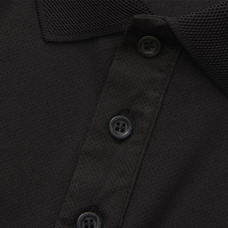 Polo de manga larga para hombr - Golf Equipment Discount reseña y precio