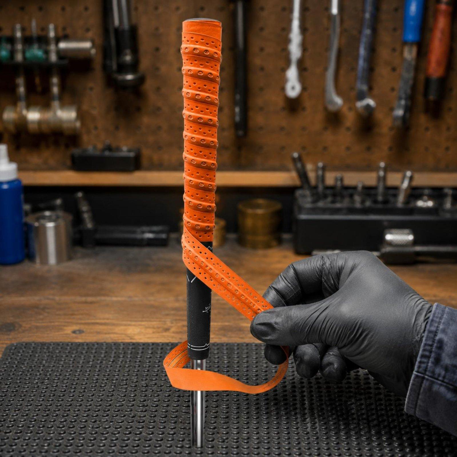 Cinta de Agarre para Palos de  - Grip Regrip Tape reseña y precio