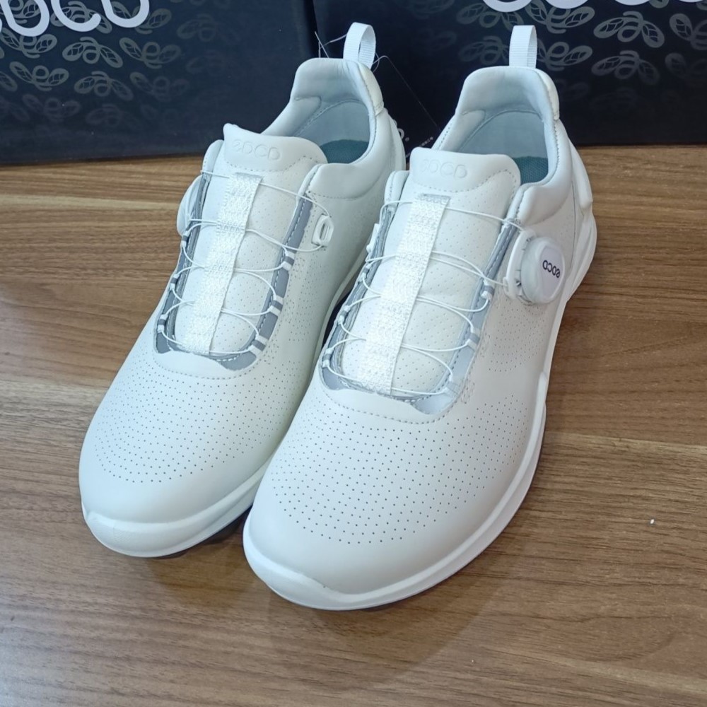 Zapatos de Cuero Genuino para  - Golf Equipment Discount reseña y precio