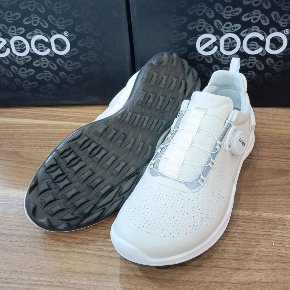 Zapatos de Cuero Genuino para  - Golf Equipment Discount reseña y precio