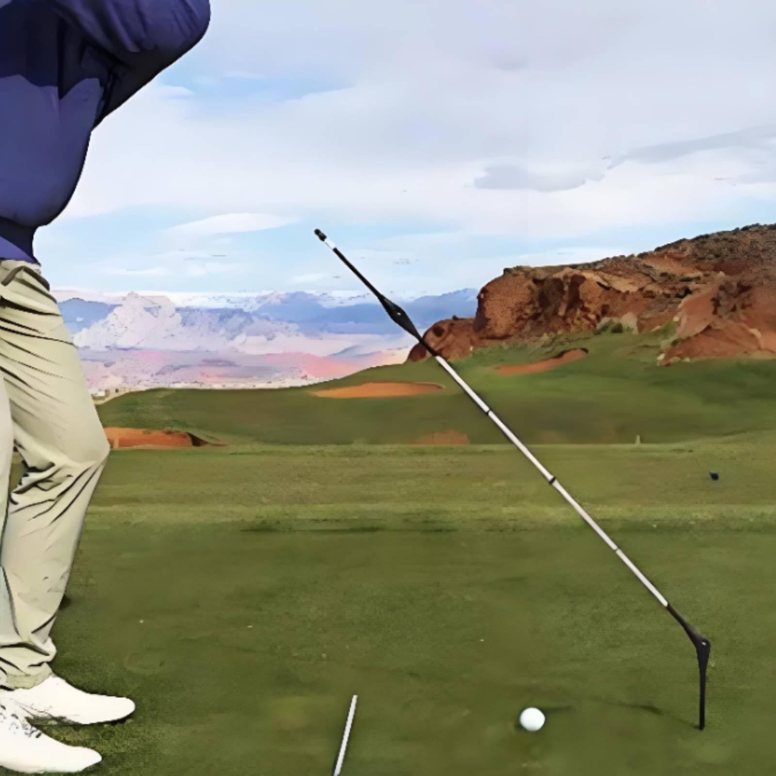 Equipo auxiliar para practicar - Practice Equipment For Golf reseña y precio