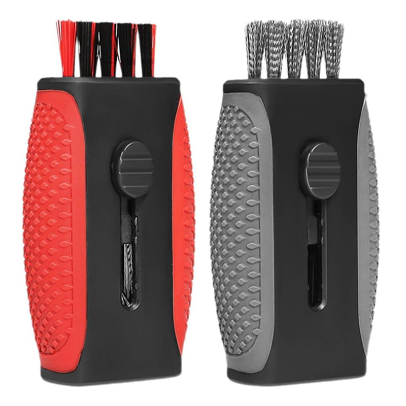 Cepillo de Limpieza para Palos - Golf Equipment Discount reseña y precio