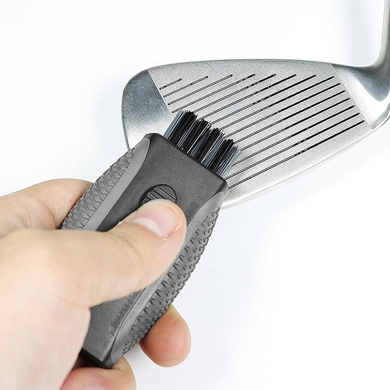 Cepillo de Limpieza para Palos - Golf Equipment Discount reseña y precio