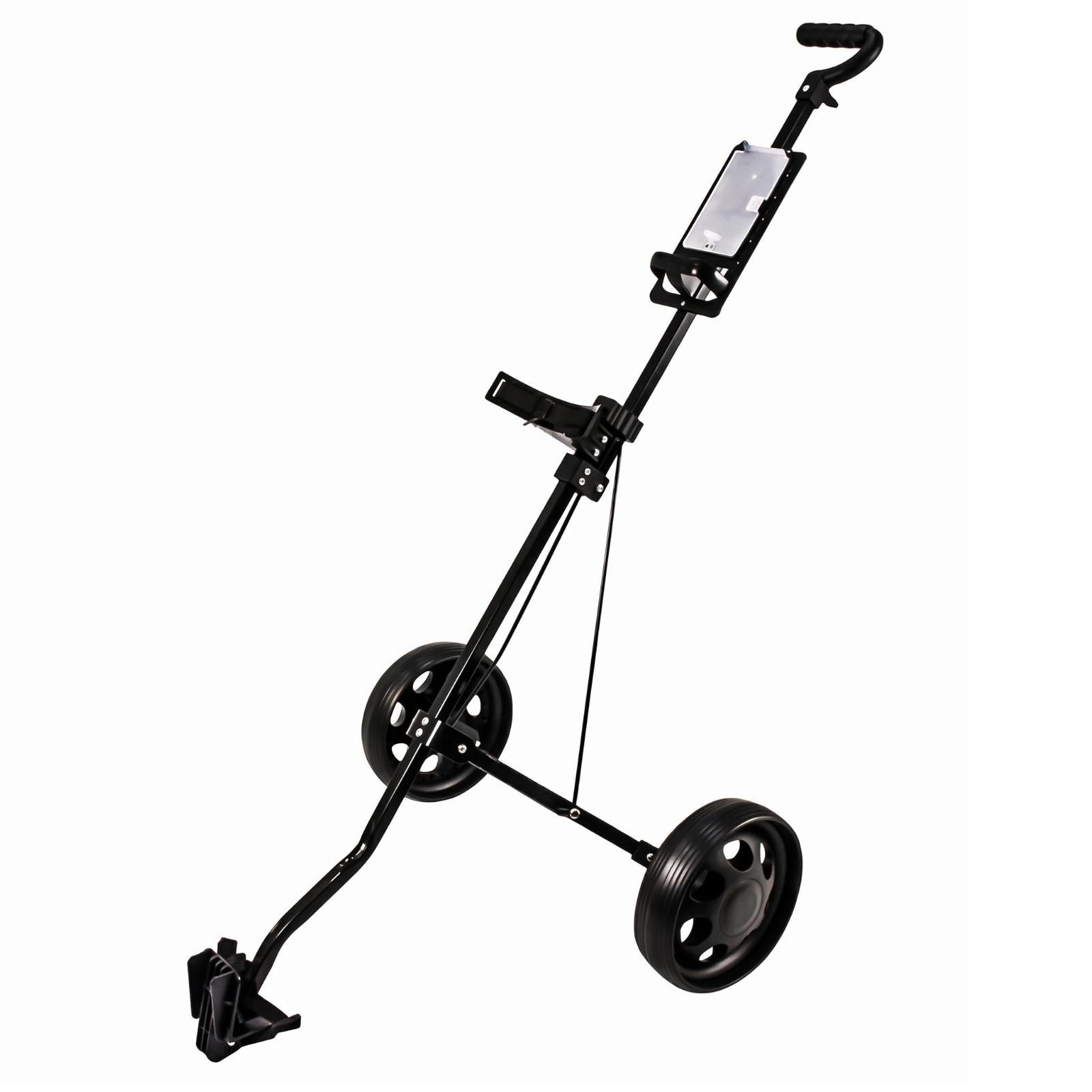 Carrito de Golf Plegable de Do - Practice Equipment For Golf reseña y precio