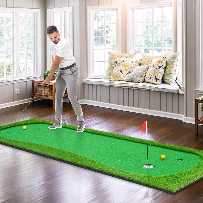 Nuevo equipo de práctica de go - Practice Equipment For Golf reseña y precio
