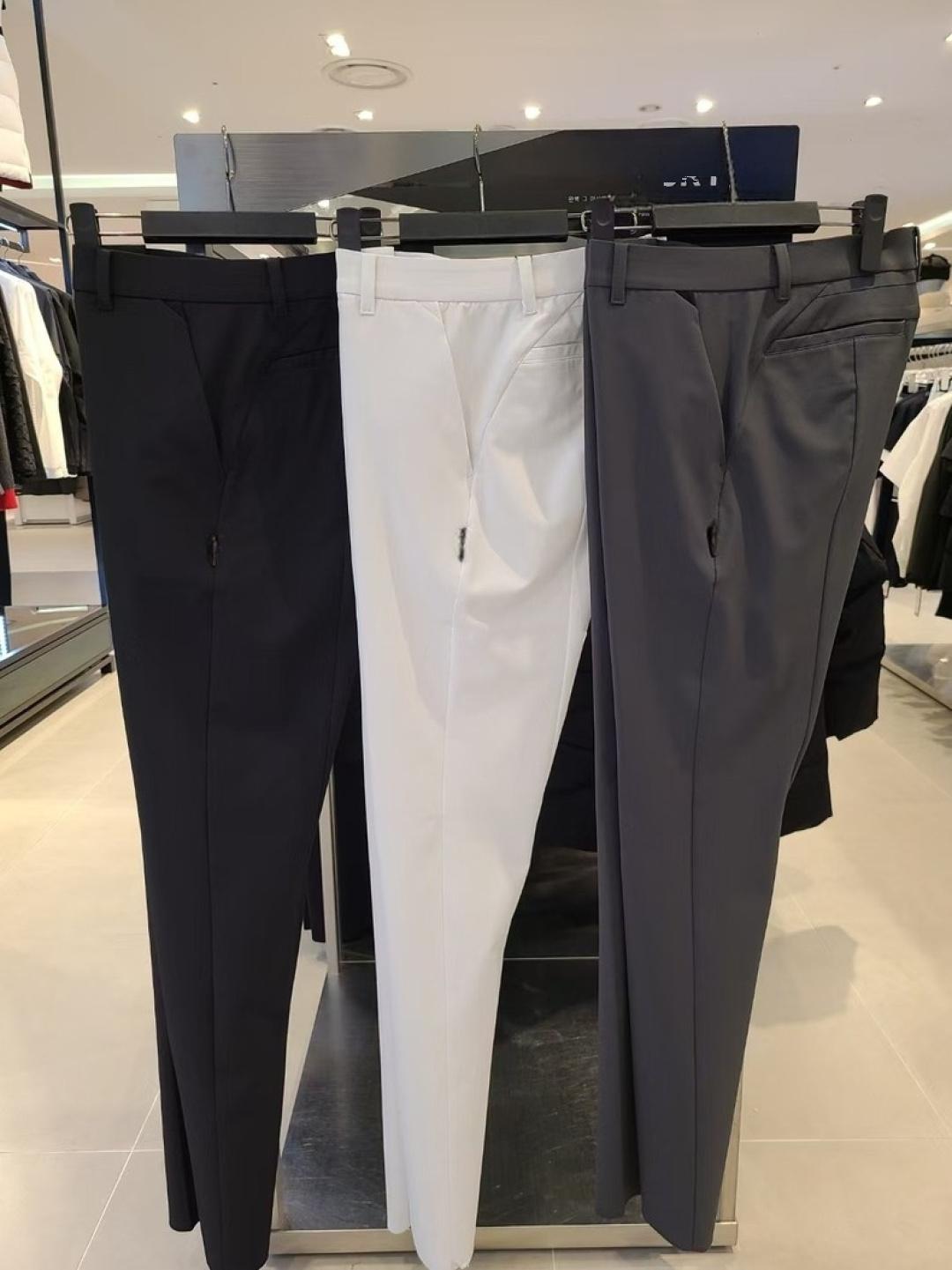Pantalones largos de golf para - Golf Equipment Discount reseña y precio