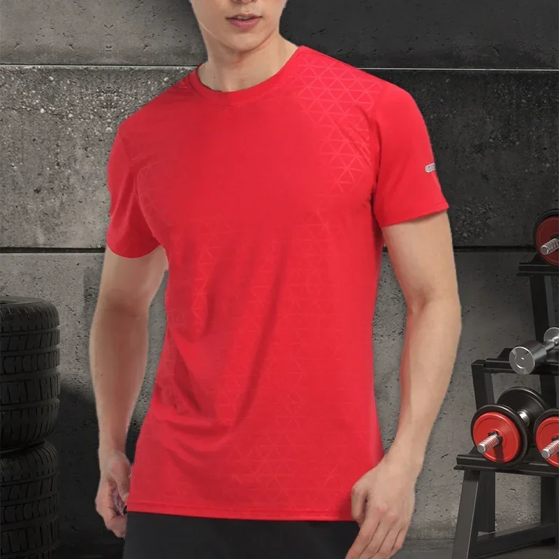 Camiseta deportiva transpirabl - Golf Equipment Discount reseña y precio