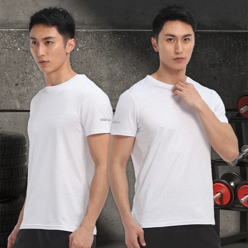 Camiseta deportiva transpirabl - Golf Equipment Discount reseña y precio