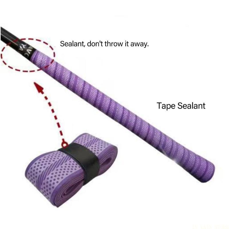 Cintas para envolver agarres g - Grip Regrip Tape reseña y precio