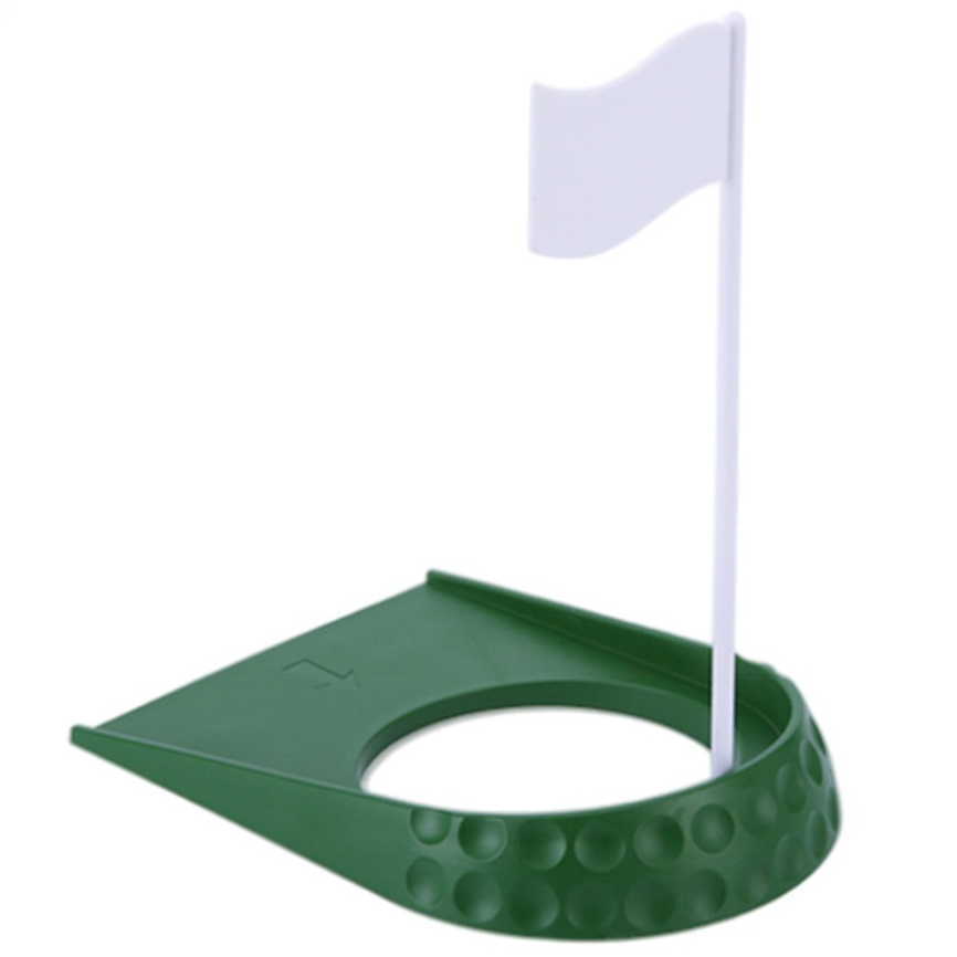 Copa de Golf con Bandera, de A - Practice Equipment For Golf reseña y precio