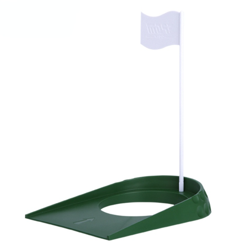 Copa de Golf con Bandera, de A - Practice Equipment For Golf reseña y precio