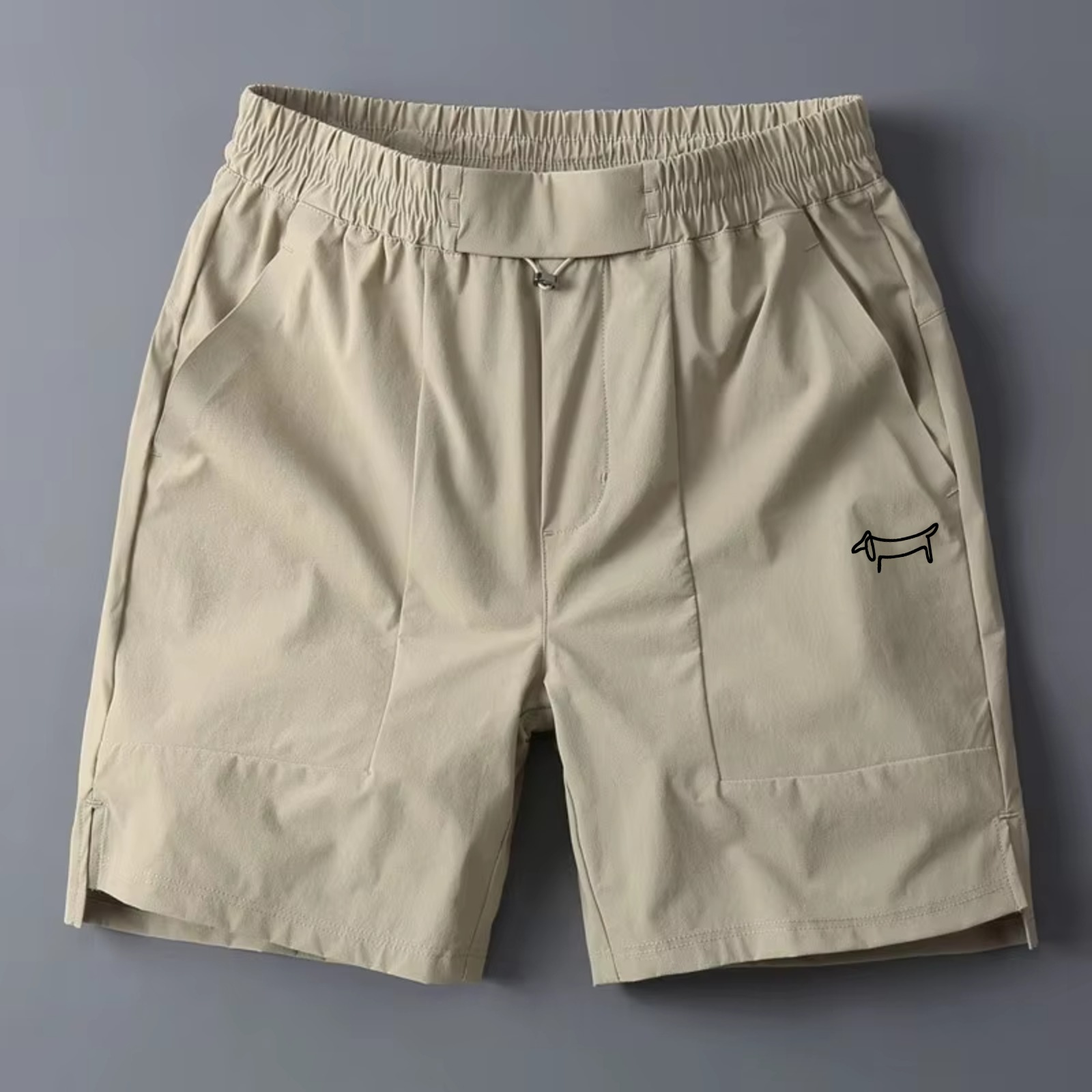 Pantalones cortos de golf de v - Golf Equipment Discount reseña y precio
