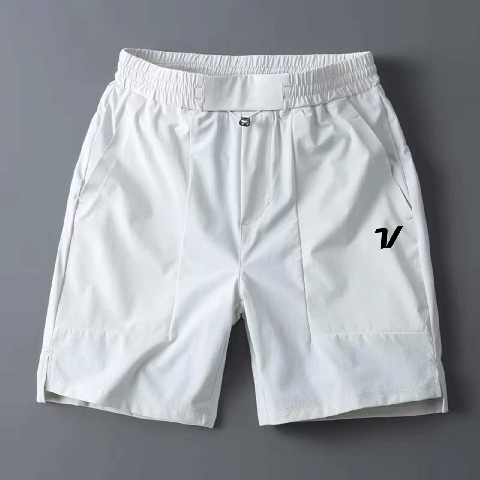 Pantalones cortos de golf de v - Golf Equipment Discount reseña y precio